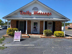 Massage gallery photo