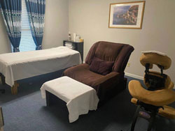 Massage gallery photo